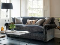 Parker Knoll Canterbury Sofa