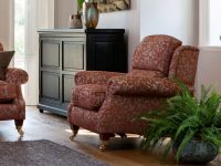 Parker Knoll Henley Chair