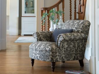 Parker Knoll Isabelle Chair