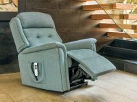 Rimini riser recliner