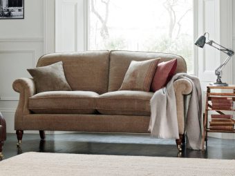 Parker Knoll Westbury Sofa