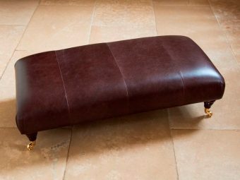 Parker Knoll Winchester Footstool