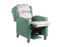 Brooklyn Single Motor Tilt in Space Recliner