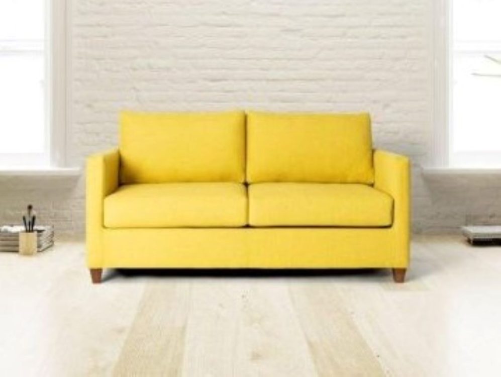 Oxford Sofabed - Easy Chair & Sofa Co