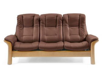 stressless windsor sofa