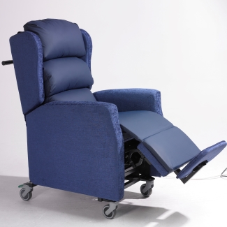 Adaptable Healthcare Chairs