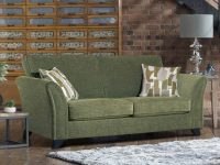 Elsenham Three Seater Standard Back Sofa