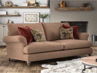 Parker Knoll Evesham Sofa