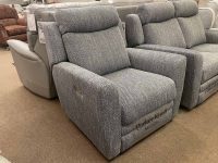 Parker Knoll Dakota Power Recliner