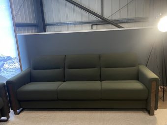 Stressless Fiona Three Seater Sofa