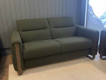 Stressless Fiona Two Seater Sofa