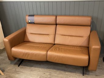 Stressless Stella Two Seater Sofa