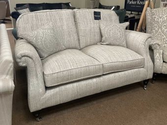 Parker Knoll Westbury Two Seater Sofa