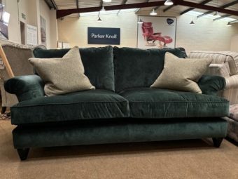 parker knoll evesham sofa