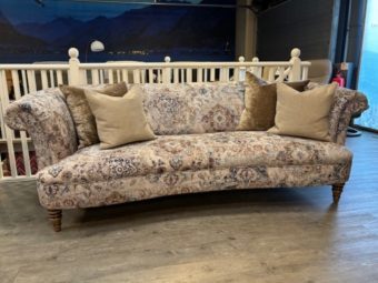 Parker Knoll Isabelle Sofa