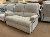 Napoli recliner sofa