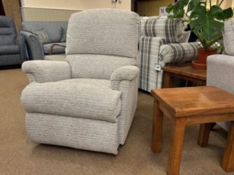 Napoli recliner chair