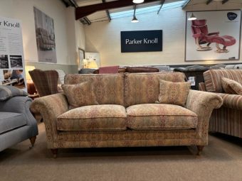 Parker Knoll Burghley Sofa