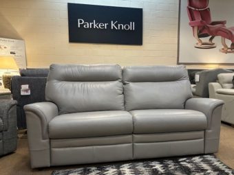 Parker Knoll Hudson