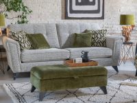 Imogen Grand Sofa